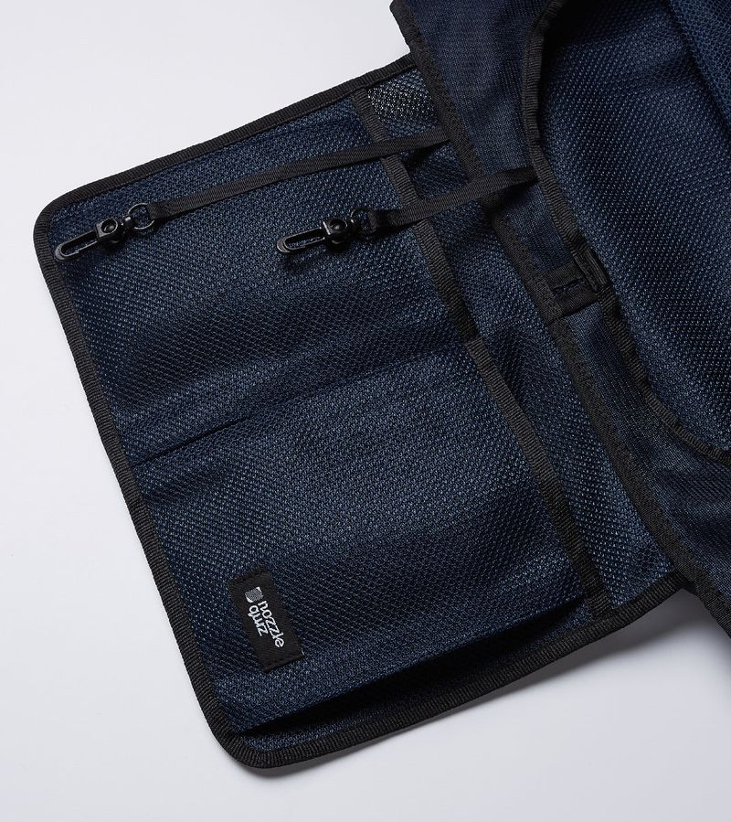 WK.P - Crossbag L