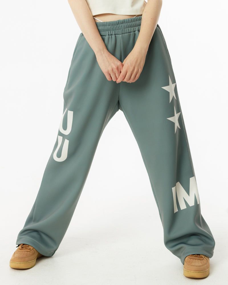 WIM（ダブリューアイエム）の「UUIM_2STAR PT（Pants）」