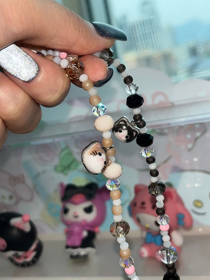 nyang bracelet