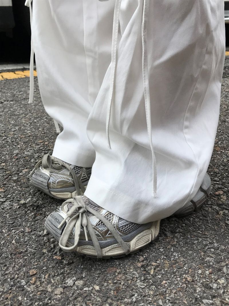 Moku pants