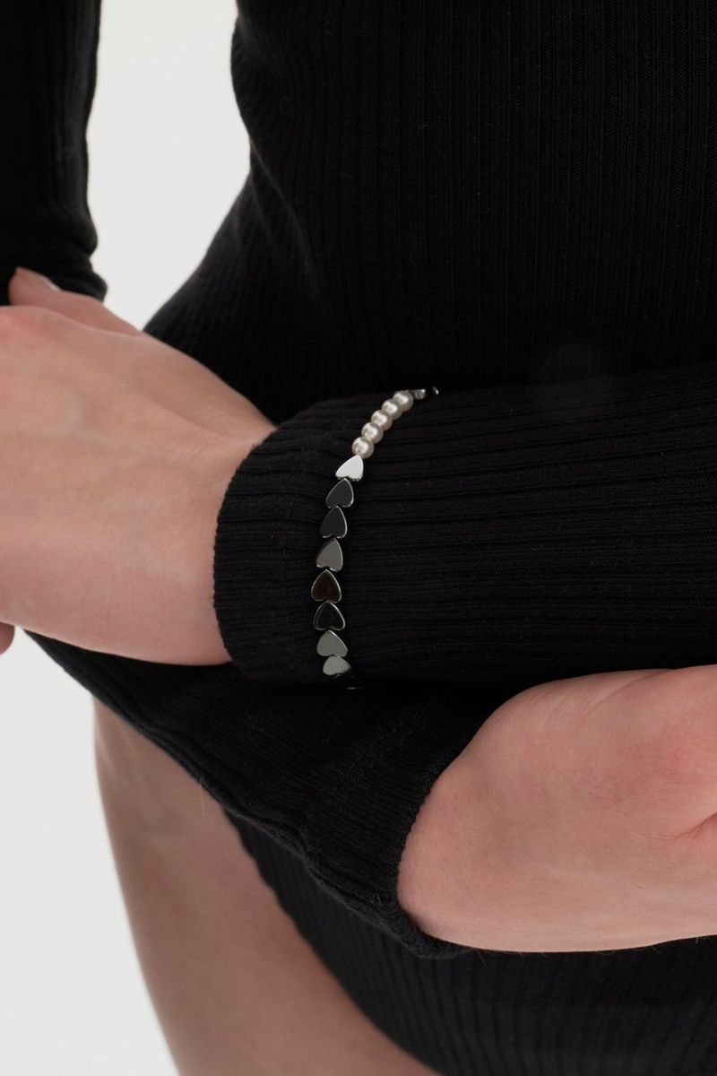 NO.272 BRACELET ORGINAL PEARL