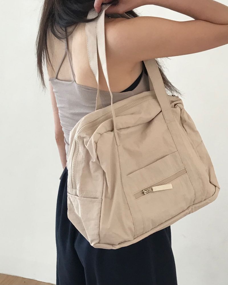 Prism bag