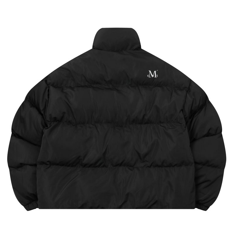 CHEB HIGH NECK SIGNATURE WELLON PADDING UNISEX (7Color)