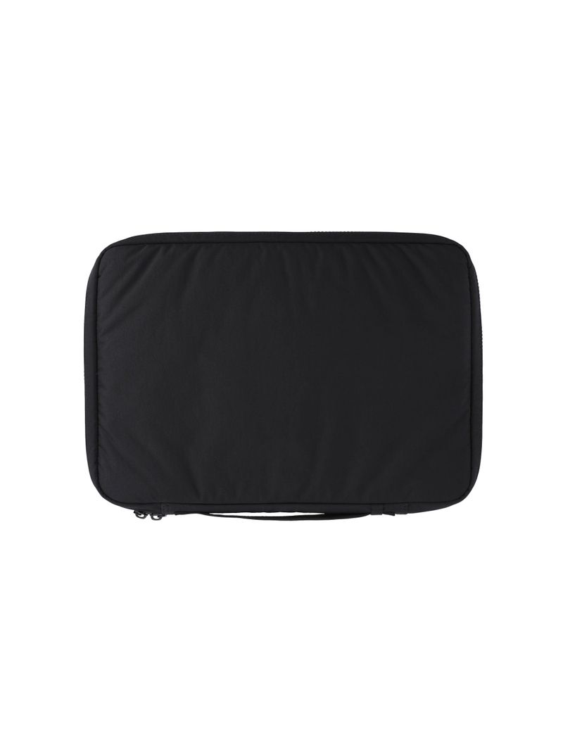 AERO LAPTOP POUCH MEDIUM / BLACK