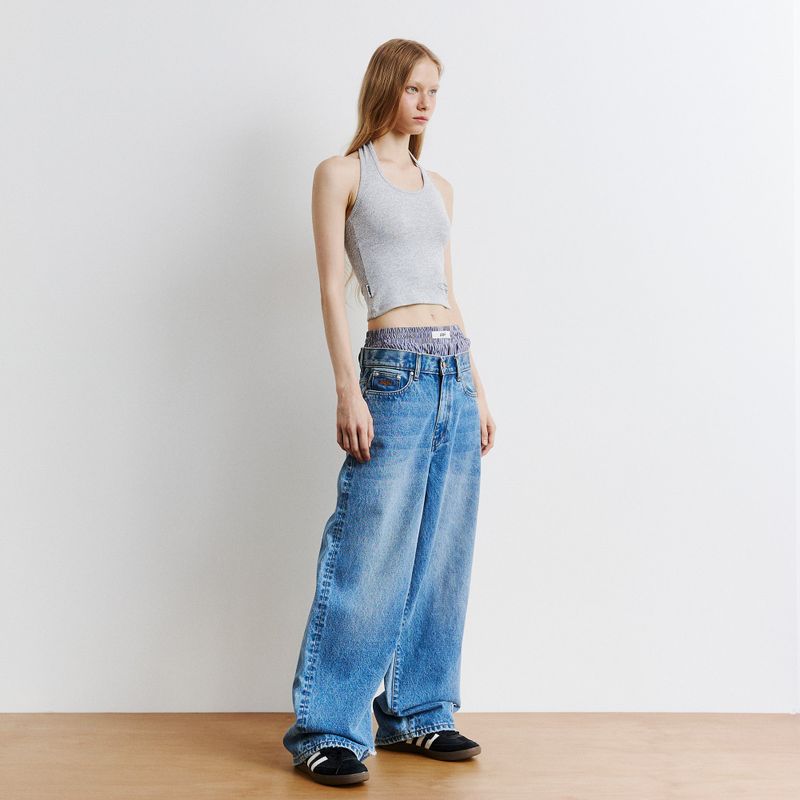 GIGAL G BASIC JEANS