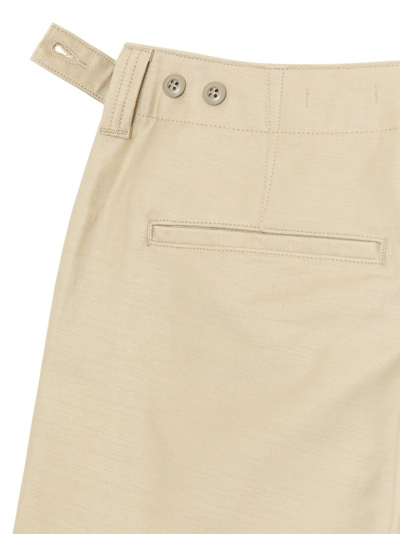 Beige Back Road 306 - MOD7ww