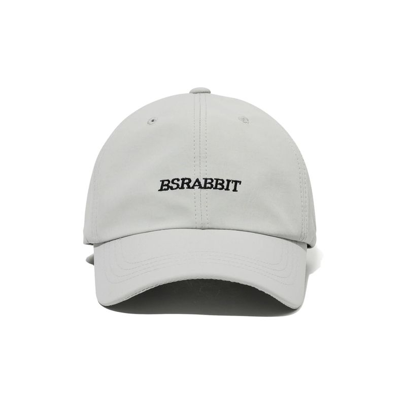 BSRABBIT LOGO STRING CAP