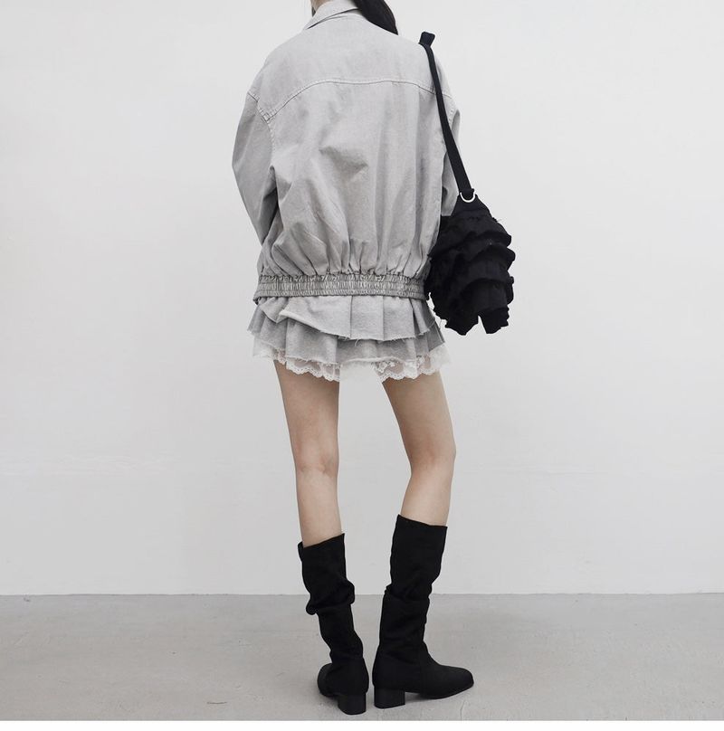 Vivni jacket