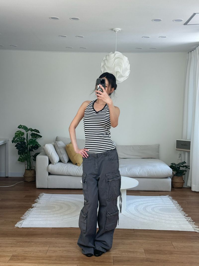 street cargo pants