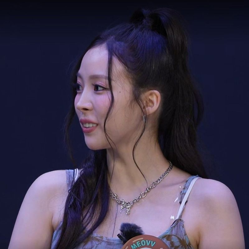 [Celeb pick] Twinkle butterfly Necklace
