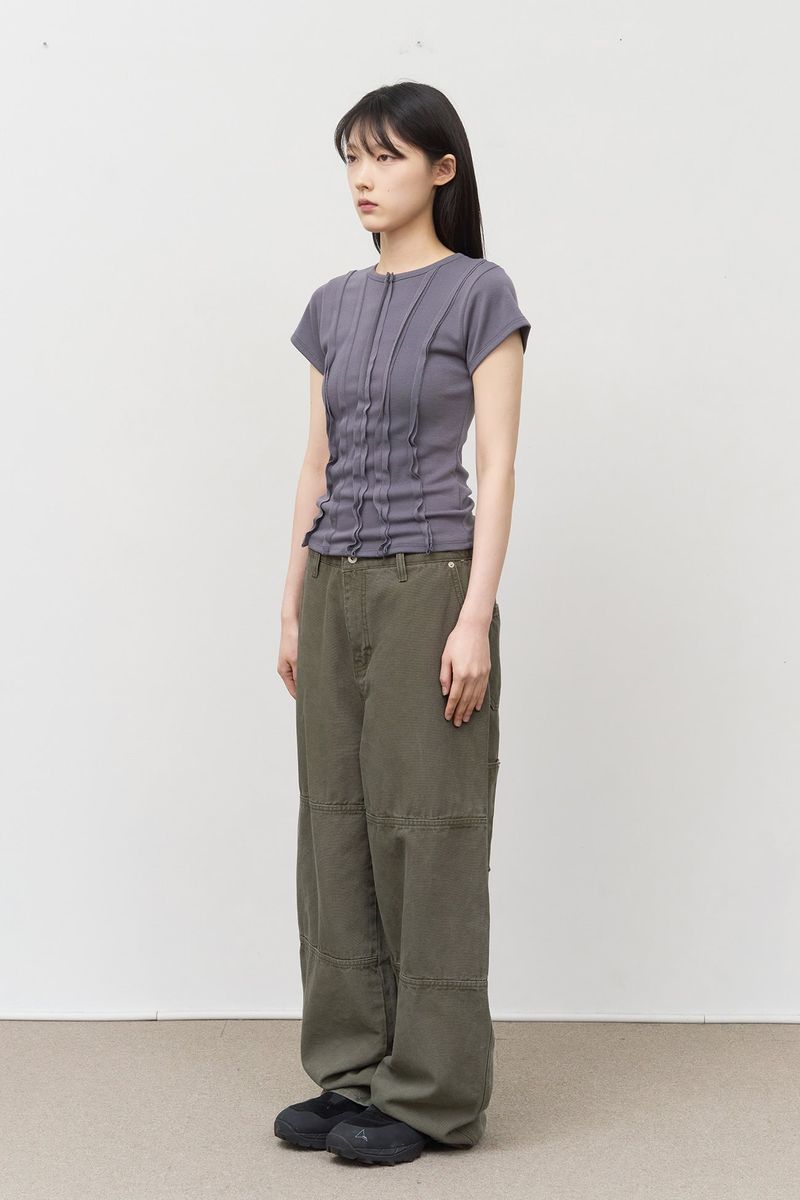 (W) Earth Top