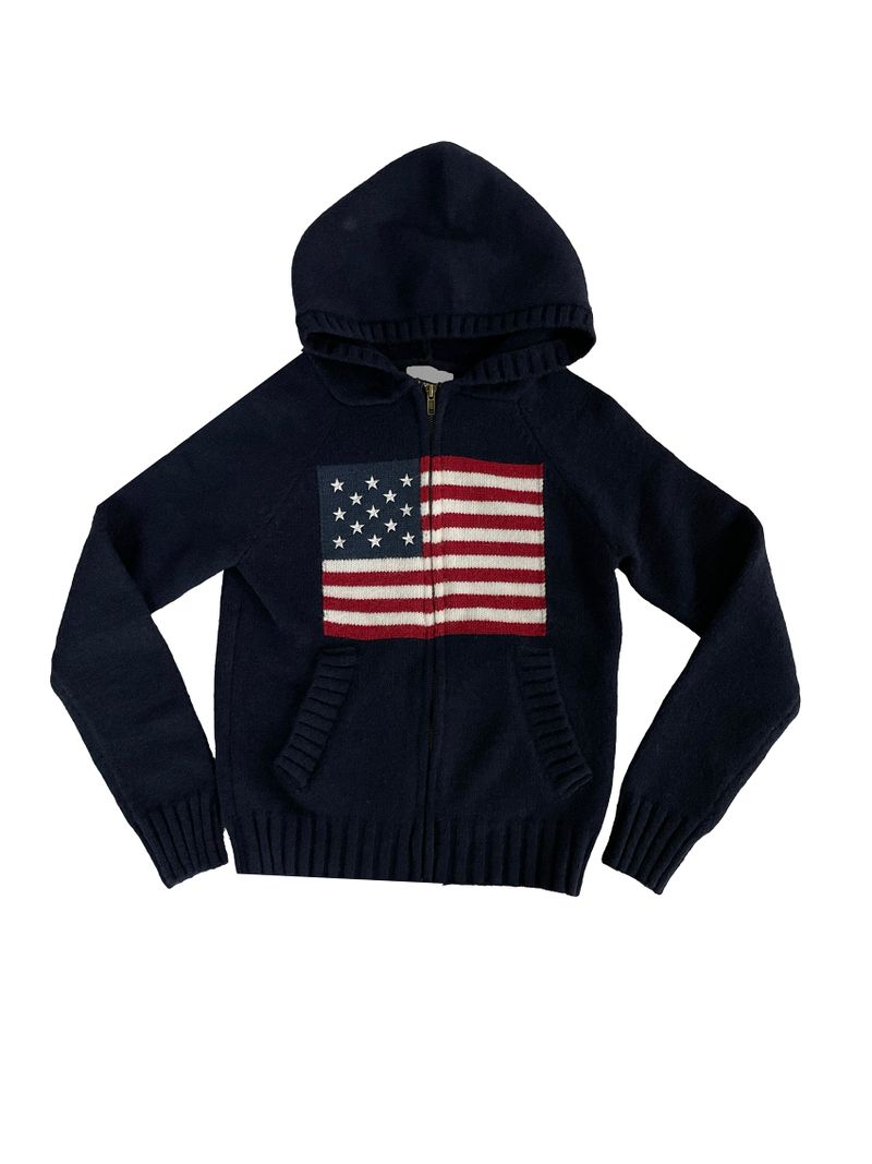 indigo knit hz(2 color)