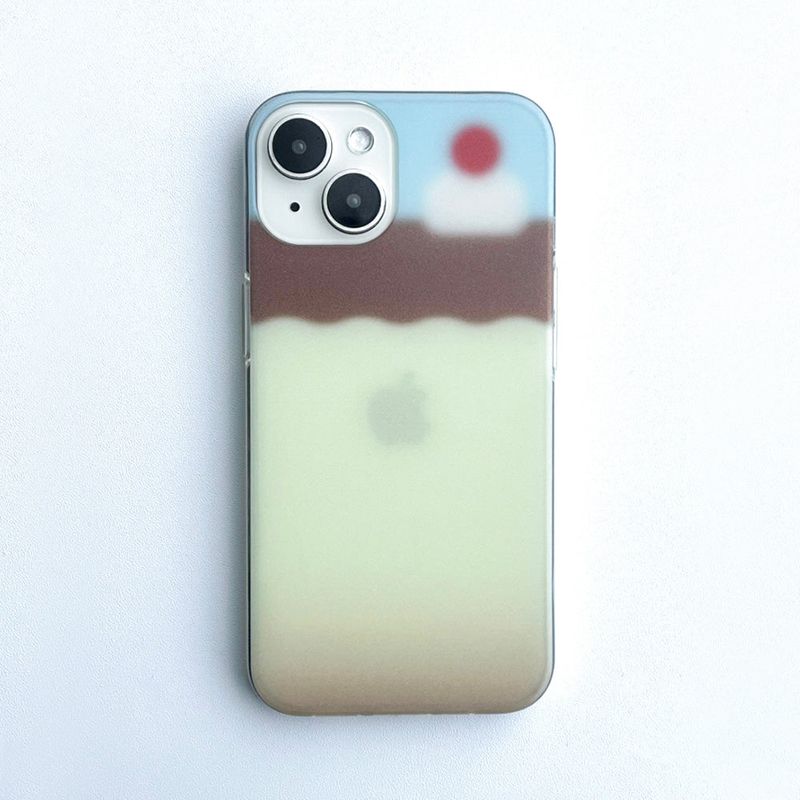 MHOM（モム）の「pudding（Smartphone Accessories）」
