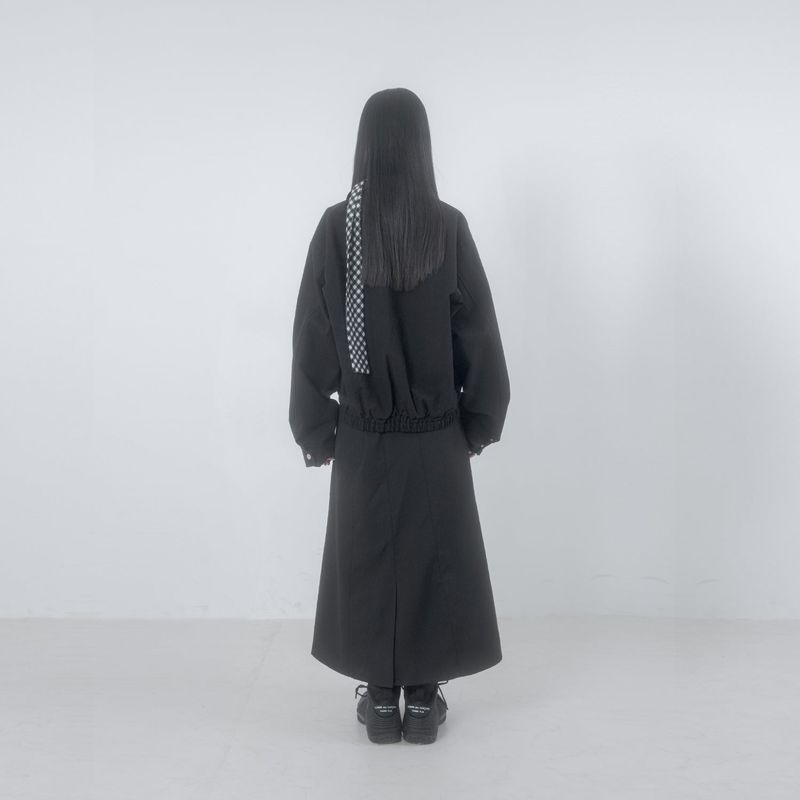 Index bomber jumper 001