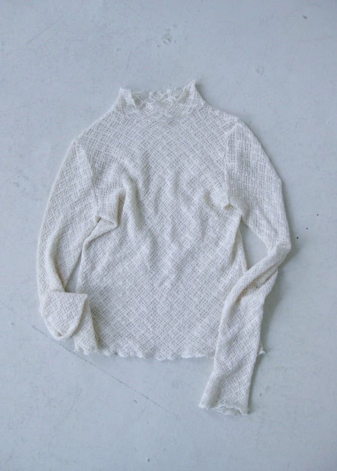 myorang（ミョラン）の「Chess Polar T (2color)（Tops）」