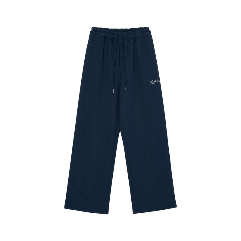 TEMPUSSTUDIO（テンプススタジオ）の「TEMPUS BASIC PANTS [NAVY]（Pants）」