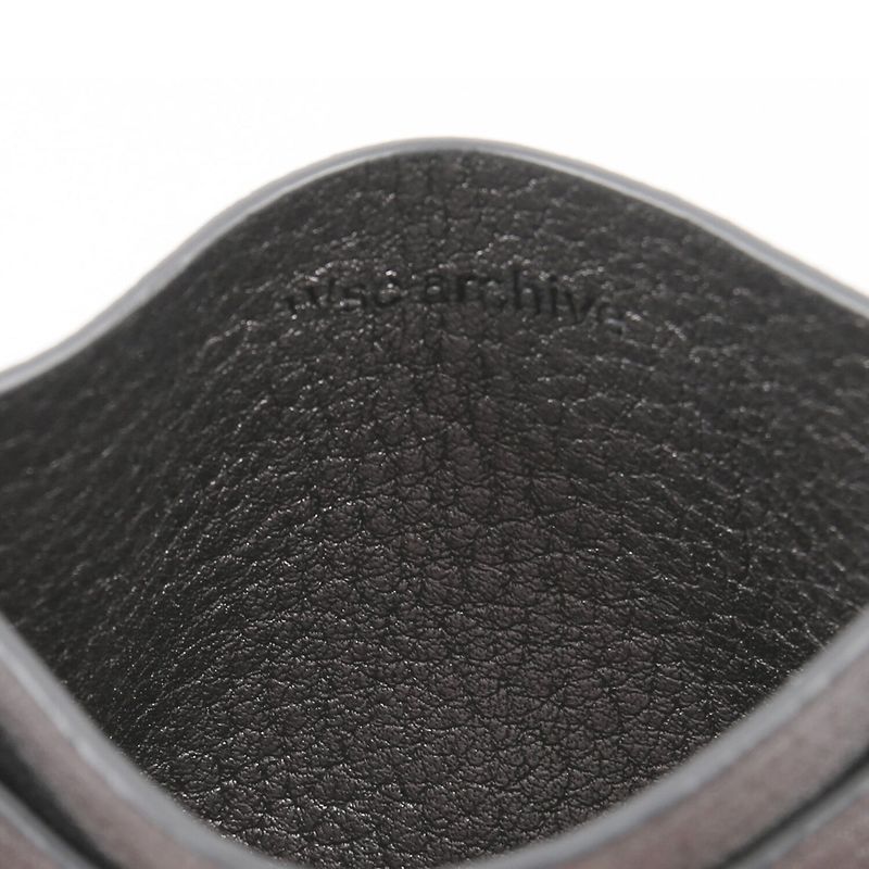 Patch card holder 005