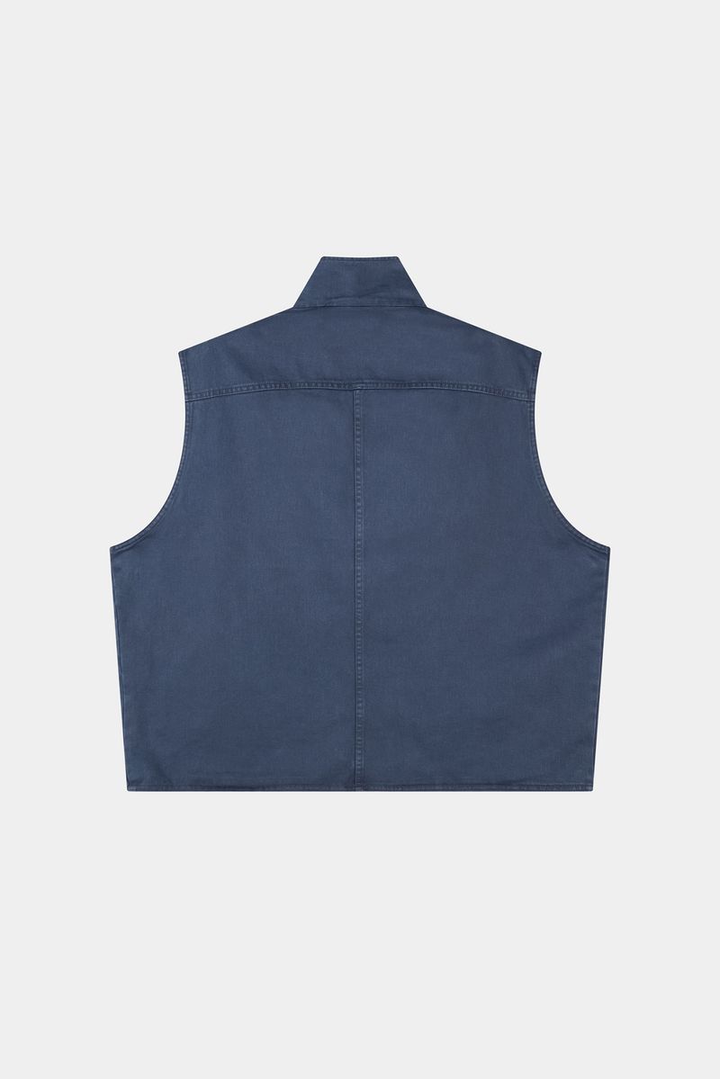 Sedi Work Vest Jacket