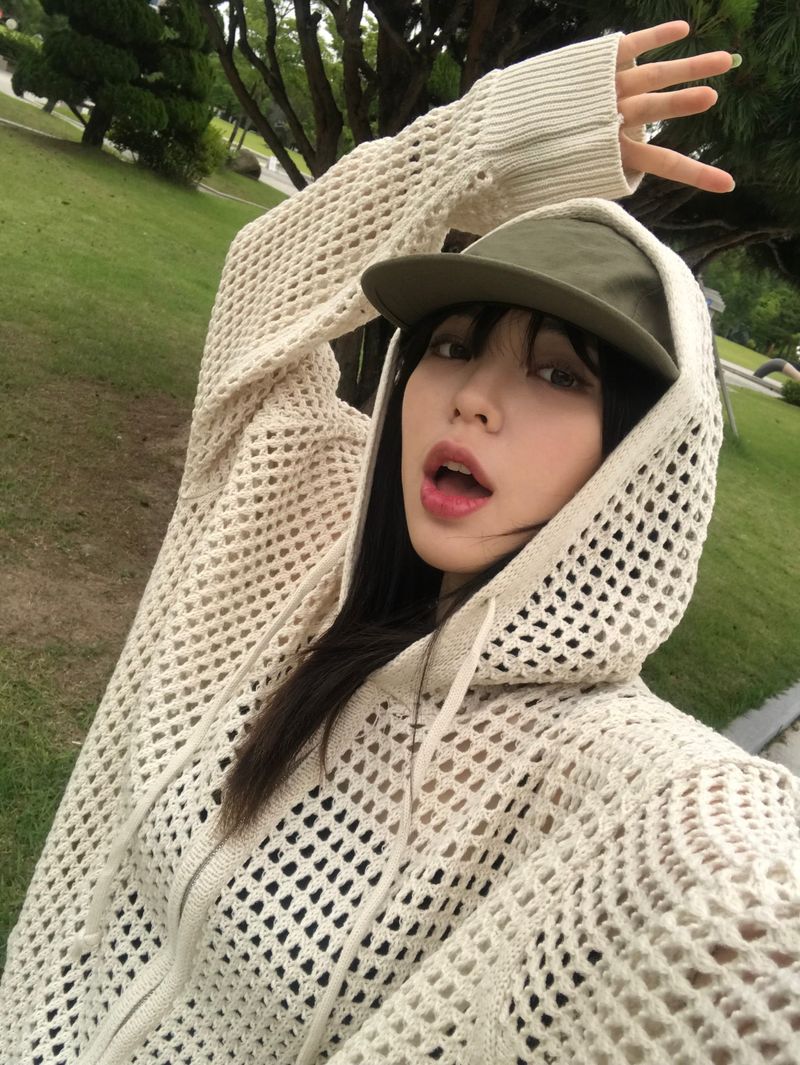 Arco iris(アルコイリス)の「Ant buckle camp cap(Hats)」