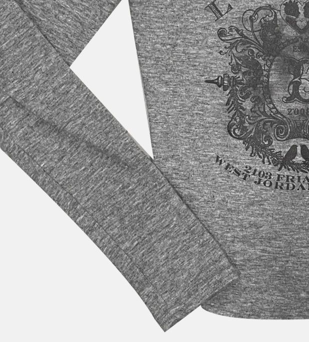 Liar T-shirt