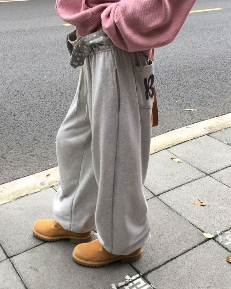Kemi Jogger Training Pants