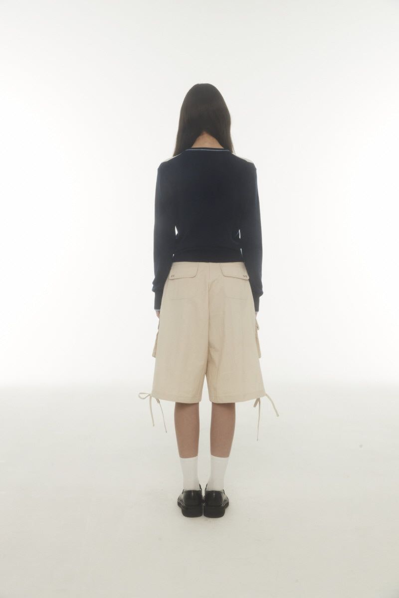 7 pk pants (beige)