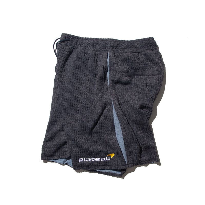 p short