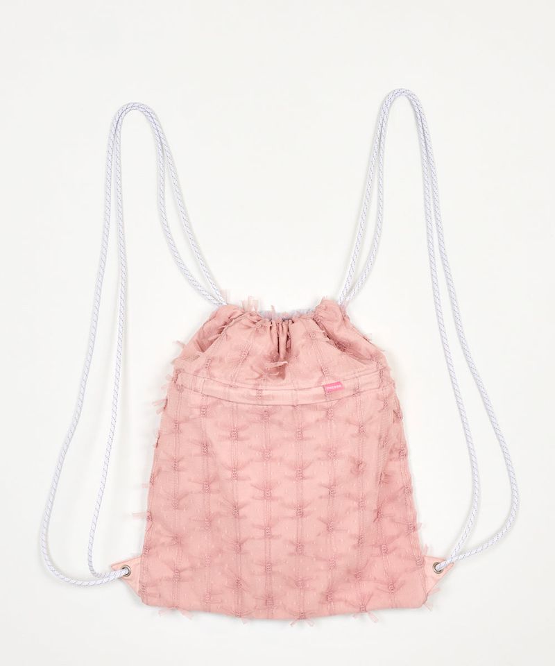 MP STRING BAG