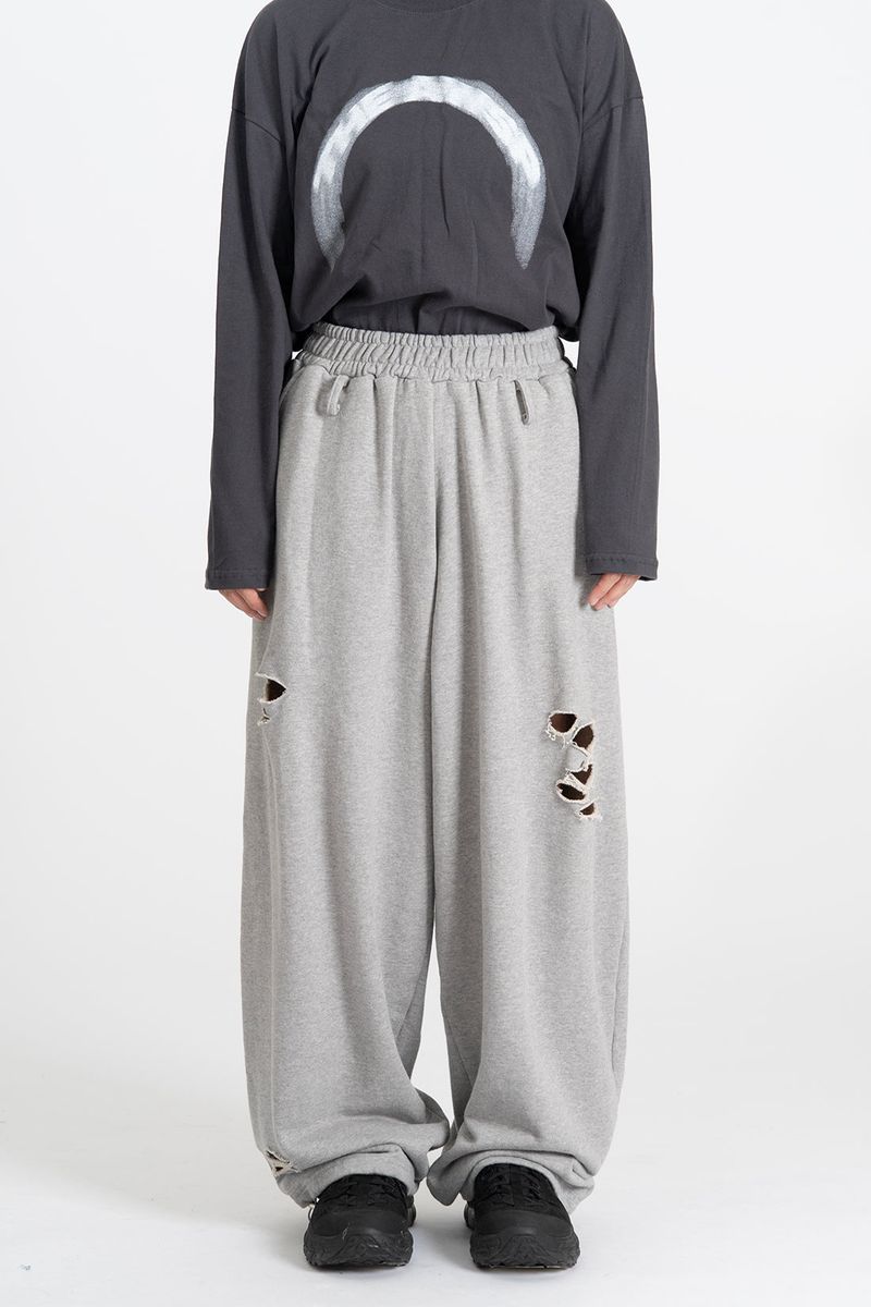 OAN（オアン）の「Risple Vintage Sweatpants（Pants）」