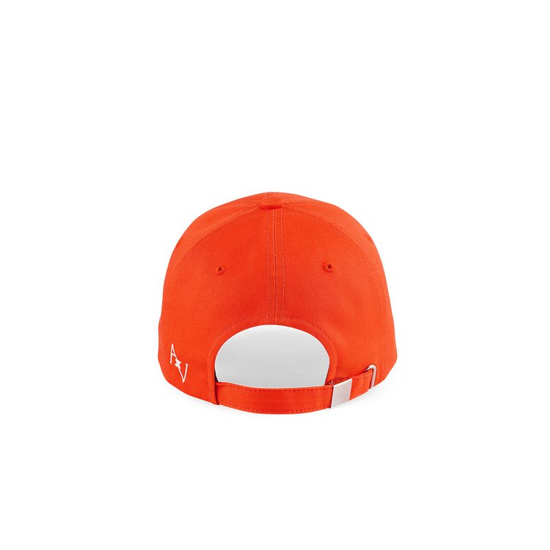 LE AREVEY ORIGINAL ORANGE