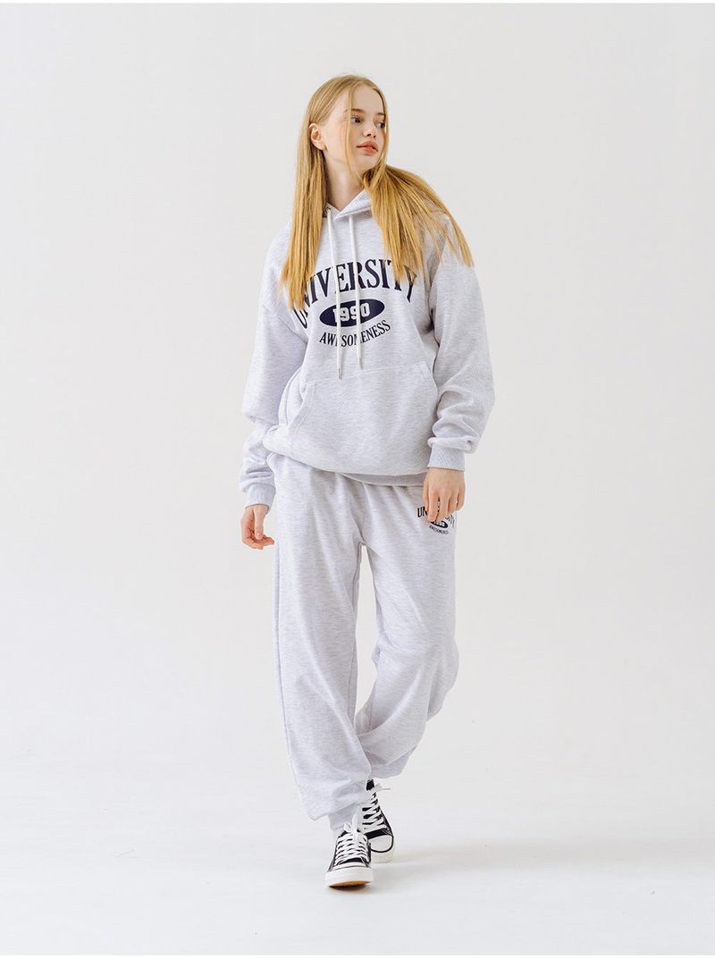 1990UNIVERSITY JOGGER PANTS