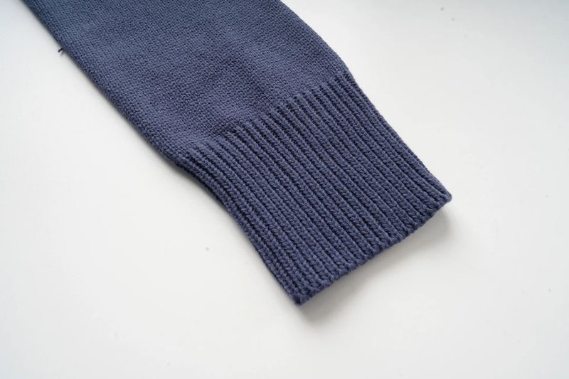 Marlene Cable Pocket Knit Cardigan
