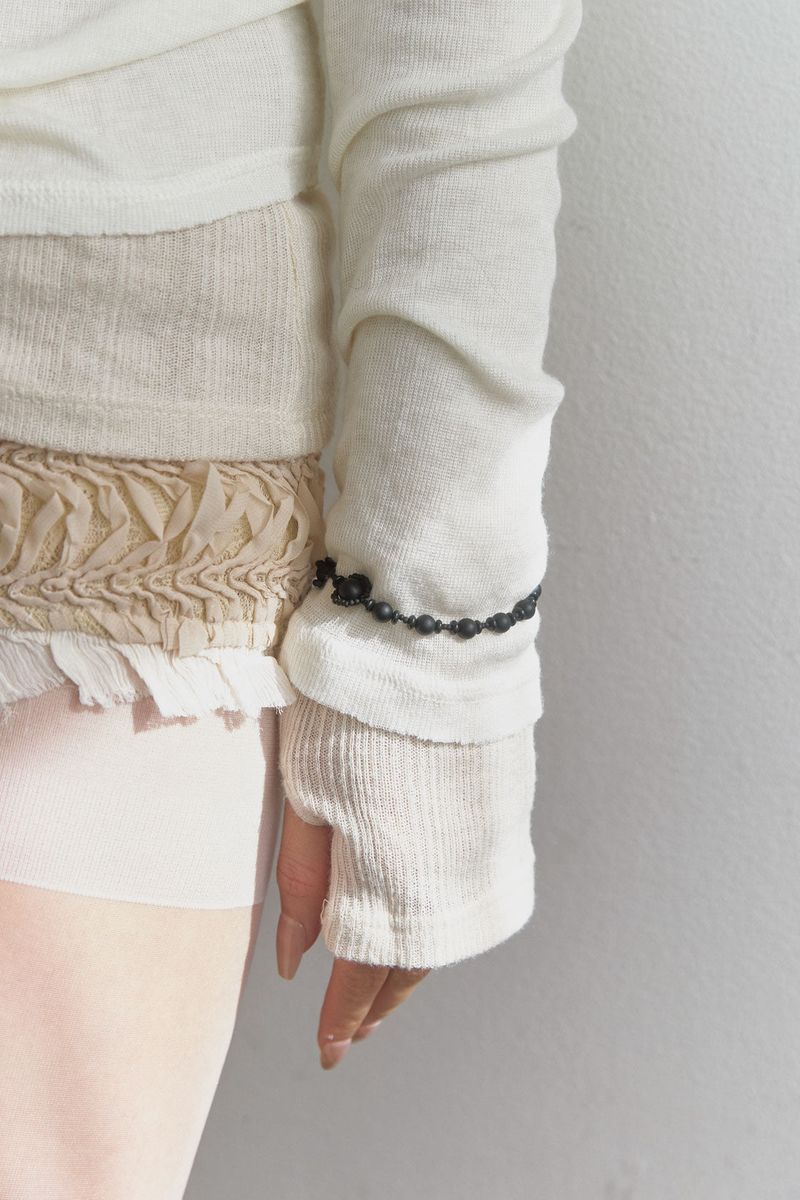Onyx 00-00 bracelet (2 size)