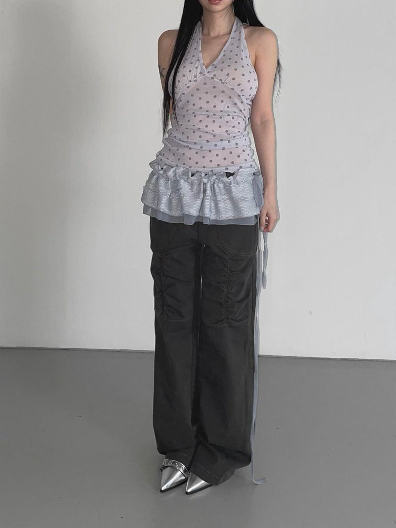 more stitch shirring pt