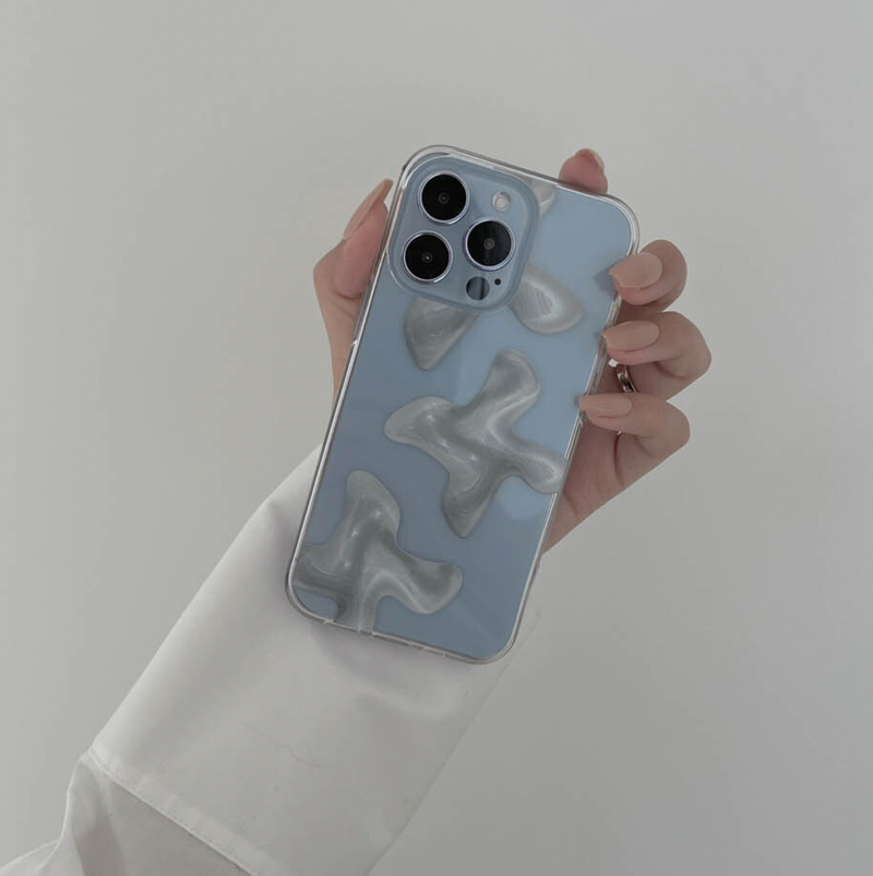 wind jelly case