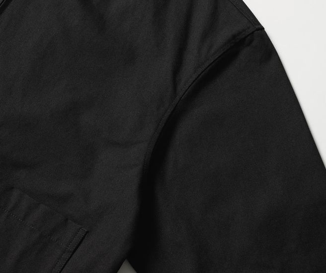 26FW★ Duff Lining Jacket