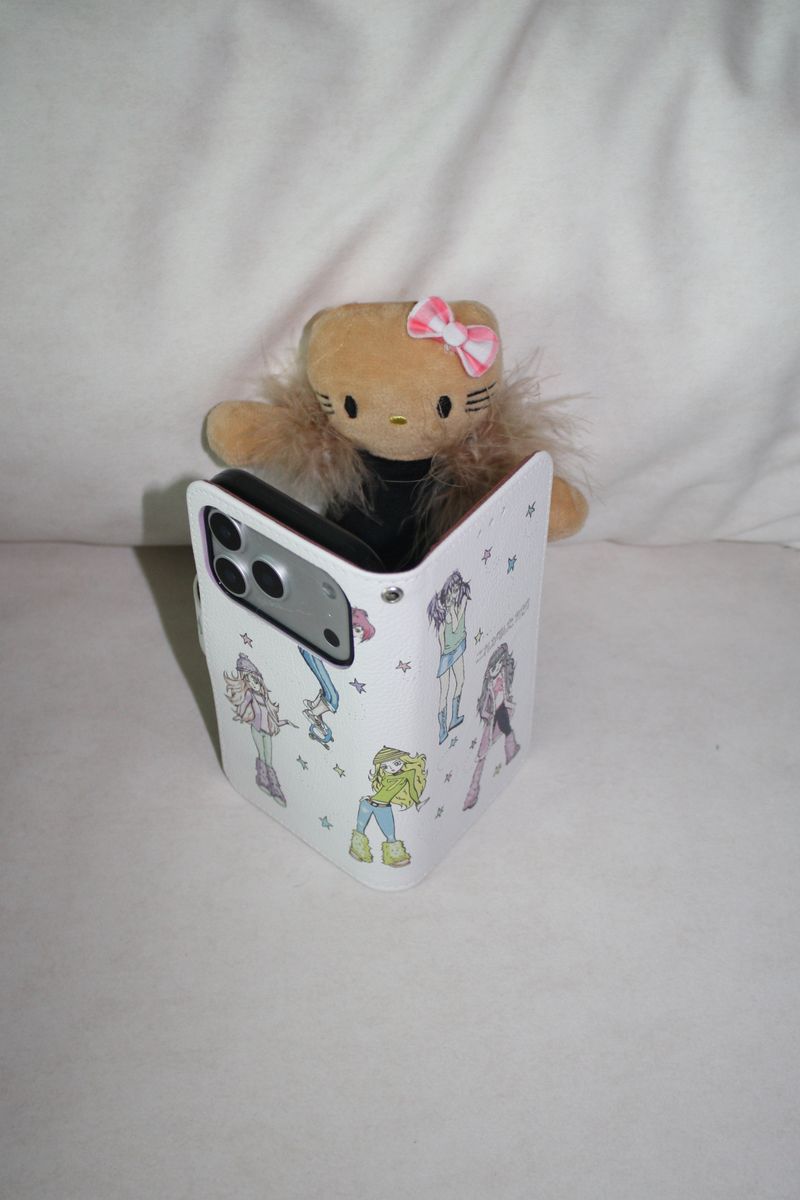 [walletcase] cutegirlsfashion