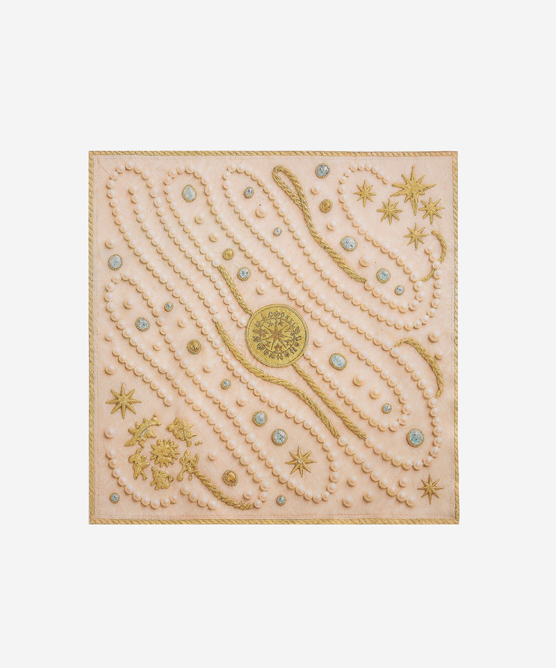 Silk Scarf