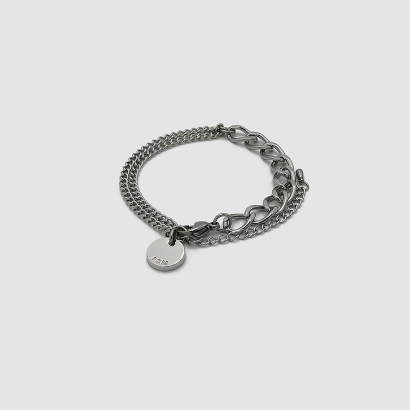ツーミックスTC01ブレスレットツーミックスTC01ブレスレットTWO MIX - TC01 BRACELET/
