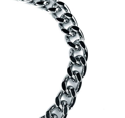 [LAN ARCHIVE] 003 Cross Mix Chain Bracelet