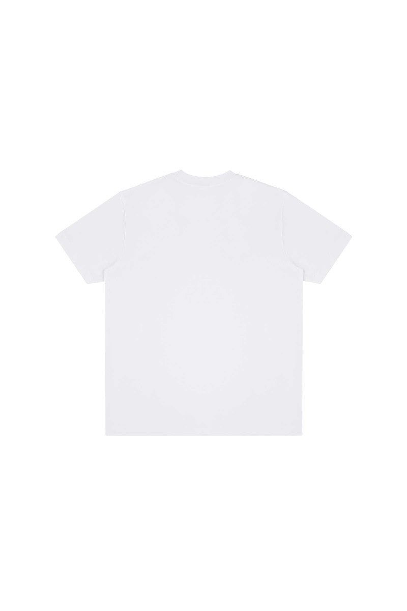 Coolmax Breathable Tee