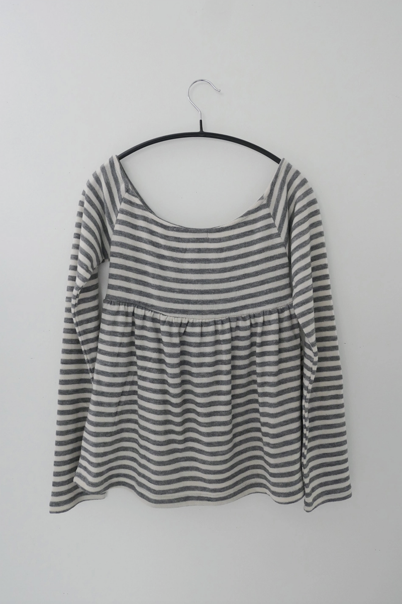 flare ribbon T (3c)