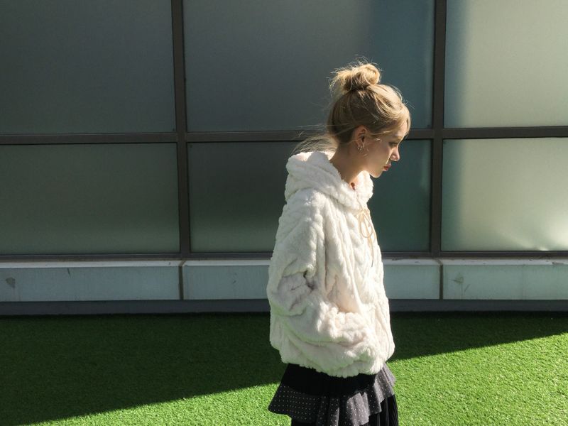 Noel Dot Frill Layered OPS (2c)