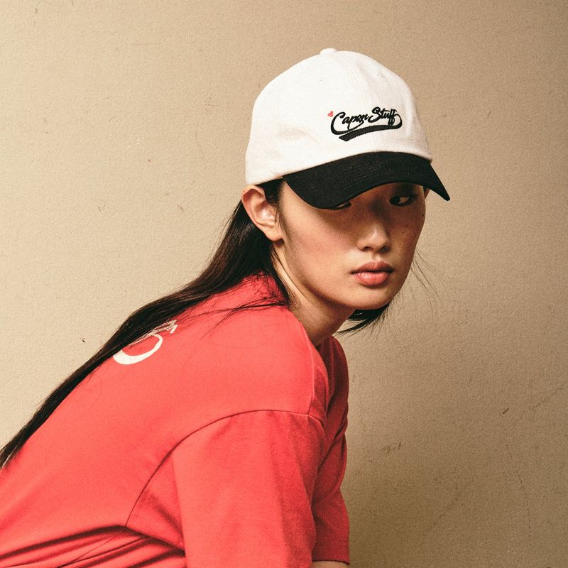 HERITAGE 80 BALL CAP