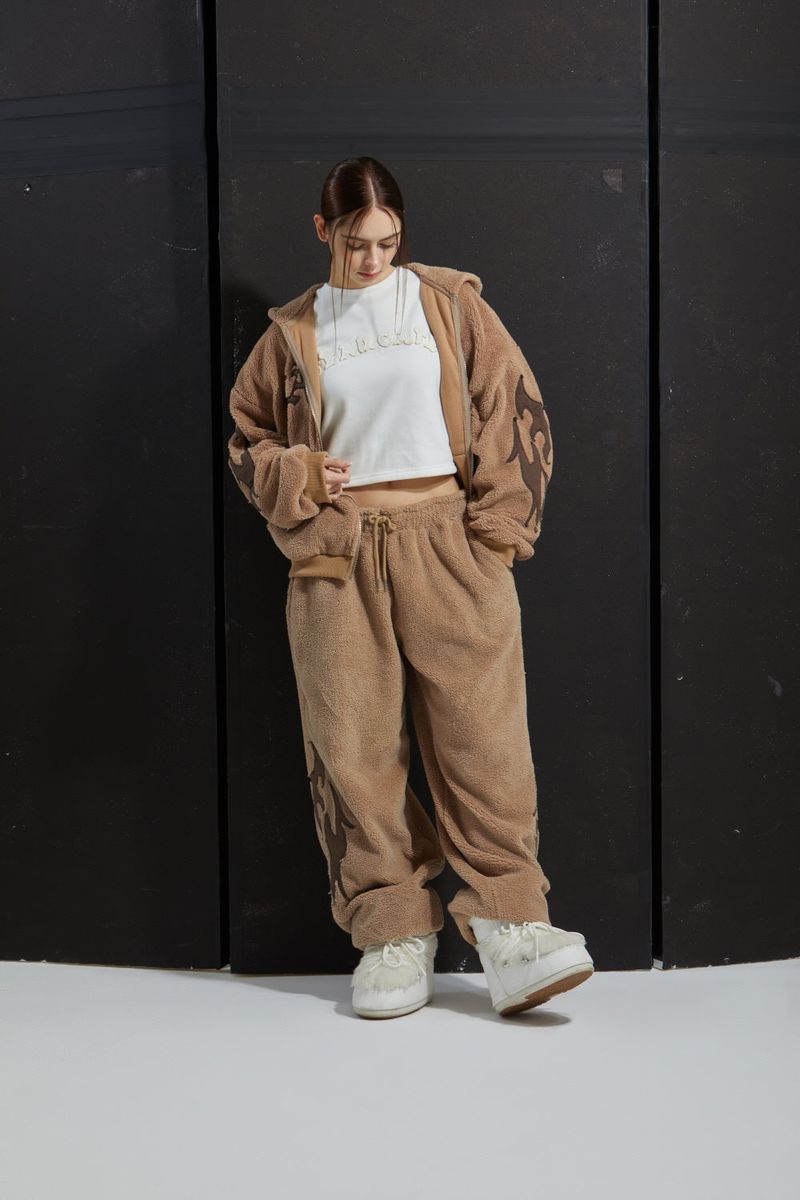 BEAR PANTS