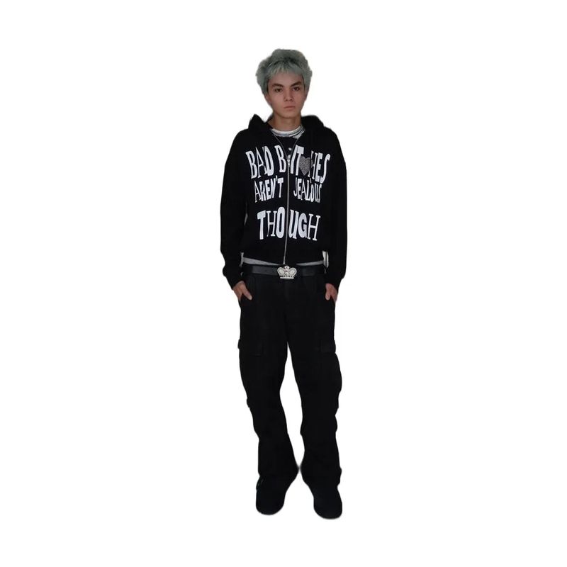 BAD BITXHES HOODIE