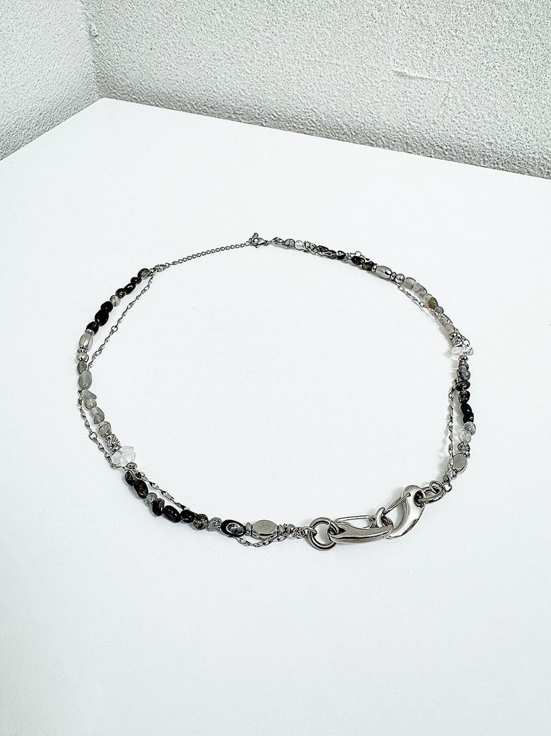  Mood bead Axi studio BLACK