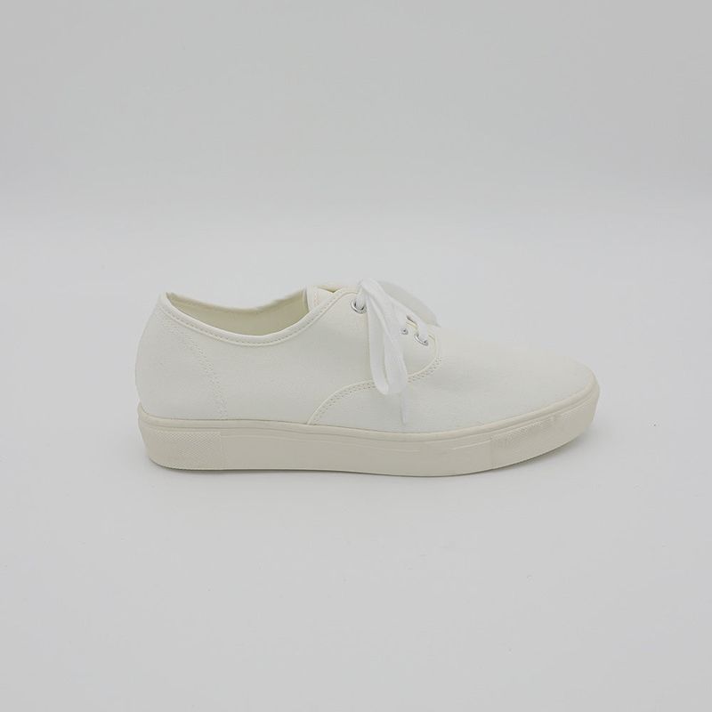 Basic Sneakers (2color)
