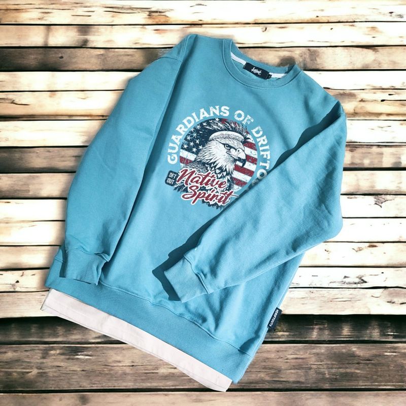 600D-021 NATIVE SPIRIT