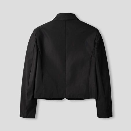 Duro Stan Collar Blazer